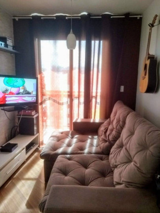 Imagem Apartamento com 2 Quartos à Venda, 48 m² em Portal Dos Gramados - Guarulhos