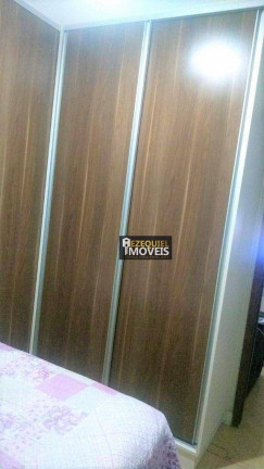 Imagem Apartamento com 1 Quarto à Venda,  em Assunção - São Bernardo Do Campo
