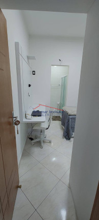 Imagem Casa com 3 Quartos à Venda, 126 m² em Marapé - Santos Imagem Casa com 3 Quartos à Venda, 126 m² em Marapé - Santos