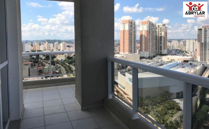 Imagem Imóvel com 1 Quarto à Venda, 58 m² em Anhangabaú - Jundiaí Imagem Imóvel com 1 Quarto à Venda, 58 m² em Anhangabaú - Jundiaí