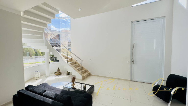 Imagem Casa de Condomínio com 4 Quartos à Venda, 360 m² em Vila Dos Plátanos - Campinas