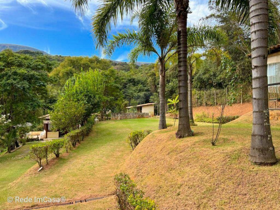 Imagem Casa de Condomínio com 1 Quarto à Venda, 80 m² em Condominio Jardins - Brumadinho Imagem Casa de Condomínio com 1 Quarto à Venda, 80 m² em Condominio Jardins - Brumadinho