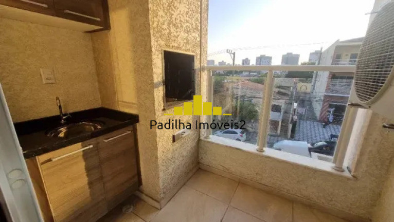 Apartamento com 2 Quartos à Venda, 65 m² em Vila Jardini - Sorocaba