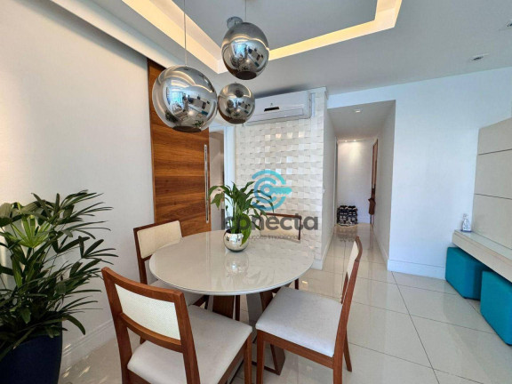 Imagem Apartamento com 2 Quartos à Venda, 80 m² em Icaraí - Niterói