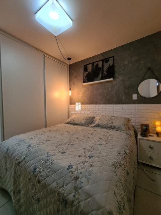 Imagem Imóvel com 3 Quartos à Venda, 69 m² em Jardim Camburi - Vitória Imagem Imóvel com 3 Quartos à Venda, 69 m² em Jardim Camburi - Vitória