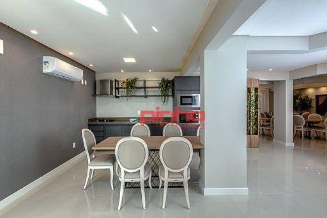 Imagem Apartamento com 3 Quartos à Venda, 137 m² em Centro - Biguaçu Imagem Apartamento com 3 Quartos à Venda, 137 m² em Centro - Biguaçu