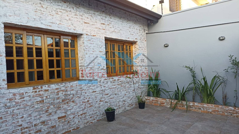 Imagem Casa com 3 Quartos à Venda, 120 m² em Indianópolis - São Paulo Imagem Casa com 3 Quartos à Venda, 120 m² em Indianópolis - São Paulo