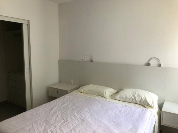 Imagem Apartamento com 1 Quarto à Venda, 66 m² em Brooklin Paulista - São Paulo