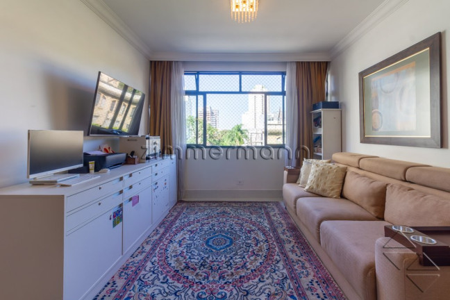 Imagem Apartamento com 2 Quartos à Venda, 133 m² em Jardim Paulista - São Paulo Imagem Apartamento com 2 Quartos à Venda, 133 m² em Jardim Paulista - São Paulo