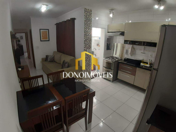 Imagem Apartamento com 2 Quartos à Venda, 56 m² em Vila Camilópolis - Santo André Imagem Apartamento com 2 Quartos à Venda, 56 m² em Vila Camilópolis - Santo André