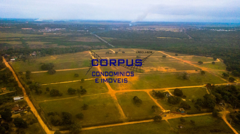 Imagem Terreno à Venda, 300 m² em Rasa - Cabo Frio