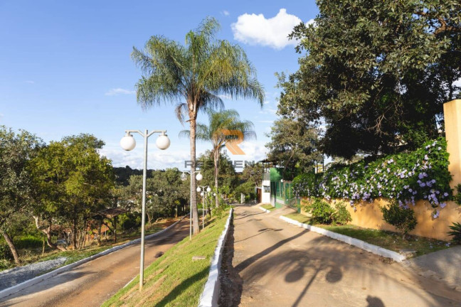 Terreno à Venda, 935 m² em Recanto Da Lagoa - Lagoa Santa