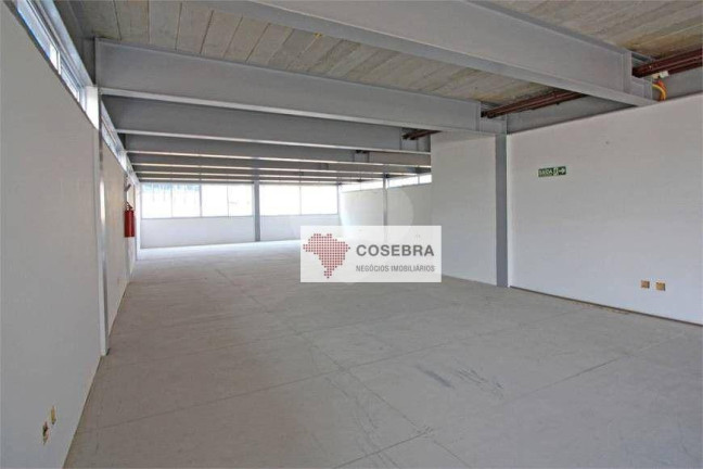 Imagem Edifício Residencial para Alugar, 1.200 m² em Vila Olímpia - São Paulo Imagem Edifício Residencial para Alugar, 1.200 m² em Vila Olímpia - São Paulo