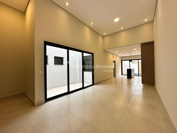 Imagem Casa de Condomínio com 3 Quartos à Venda, 200 m² em Parque Brasil 500 - Paulínia Imagem Casa de Condomínio com 3 Quartos à Venda, 200 m² em Parque Brasil 500 - Paulínia