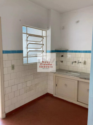 Imagem Sobrado com 3 Quartos para Alugar, 50 m² em Vila Nova Conceição - São Paulo