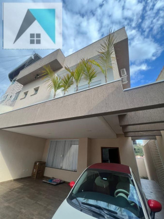 Casa com 3 Quartos à Venda, 270 m² em Portais (polvilho) - Cajamar