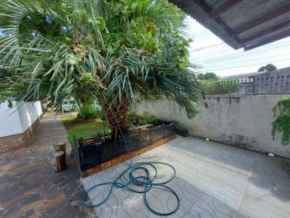 Imagem Casa com 3 Quartos à Venda, 120 m² em Morada Do Vale I - Gravataí