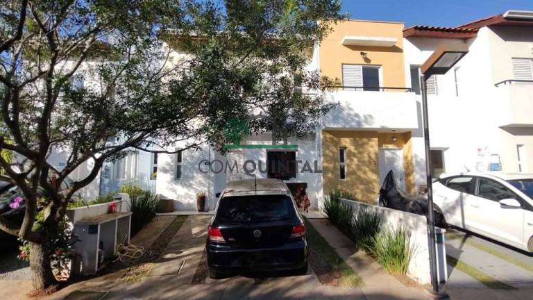Imagem Casa com 2 Quartos à Venda, 133 m² em Paisagem Renoir - Cotia Imagem Casa com 2 Quartos à Venda, 133 m² em Paisagem Renoir - Cotia
