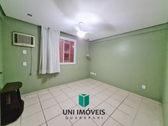 Imagem Apartamento com 4 Quartos para Alugar, 120 m² em Praia Do Morro - Guarapari