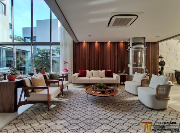 Imagem Casa com 7 Quartos à Venda, 827 m² em Riviera - Bertioga Imagem Casa com 7 Quartos à Venda, 827 m² em Riviera - Bertioga