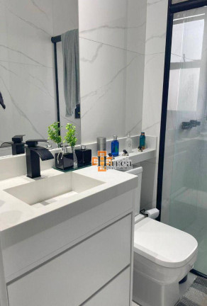 Imagem Apartamento com 2 Quartos à Venda, 55 m² em Parque Campolim - Sorocaba
