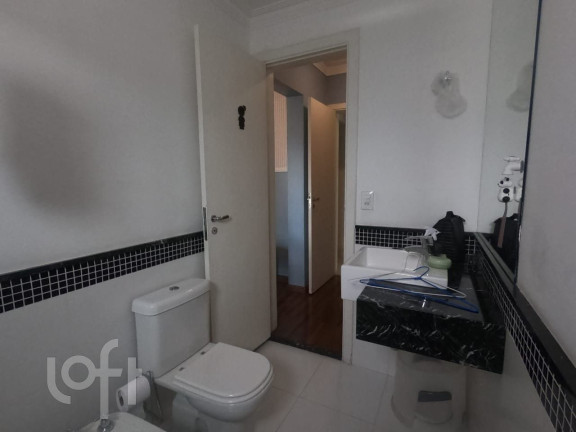 Imagem Apartamento com 4 Quartos à Venda, 173 m² em Moema - São Paulo Imagem Apartamento com 4 Quartos à Venda, 173 m² em Moema - São Paulo