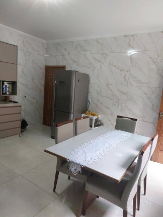 Imagem Casa com 3 Quartos à Venda,  em Vila Caminho Do Mar - São Bernardo Do Campo