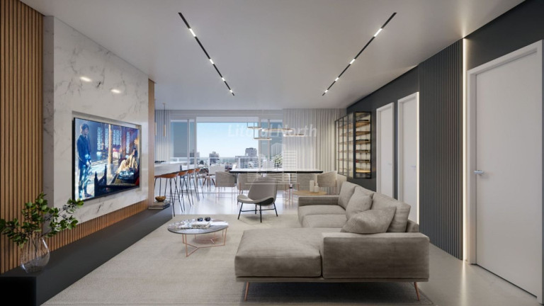 Imagem Apartamento com 3 Quartos à Venda, 137 m² em Centro - Itajaí