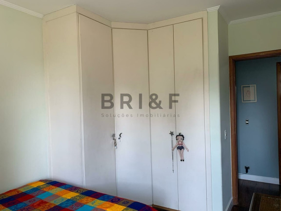 Imagem Apartamento com 4 Quartos à Venda, 140 m² em Brooklin - São Paulo Imagem Apartamento com 4 Quartos à Venda, 140 m² em Brooklin - São Paulo