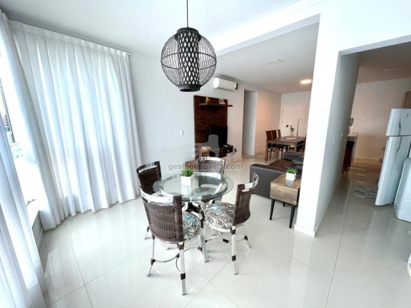 Imagem Apartamento com 1 Quarto à Venda, 91 m² em Morrinhos  - Bombinhas