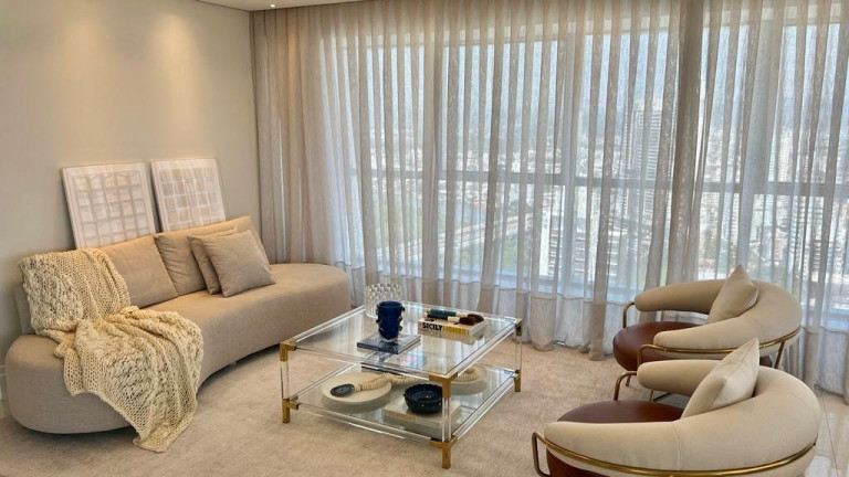 Imagem Apartamento com 4 Quartos à Venda, 297 m² em Frente Mar Sul - Balneário Camboriú