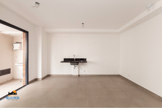 Imagem Apartamento com 1 Quarto à Venda, em Saúde - São Paulo Imagem Apartamento com 1 Quarto à Venda, em Saúde - São Paulo