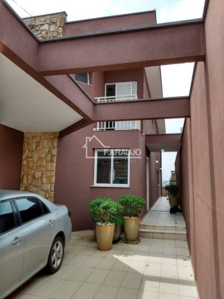 Imagem Sobrado com 3 Quartos à Venda, 980 m² em Jardim Vila Formosa - São Paulo