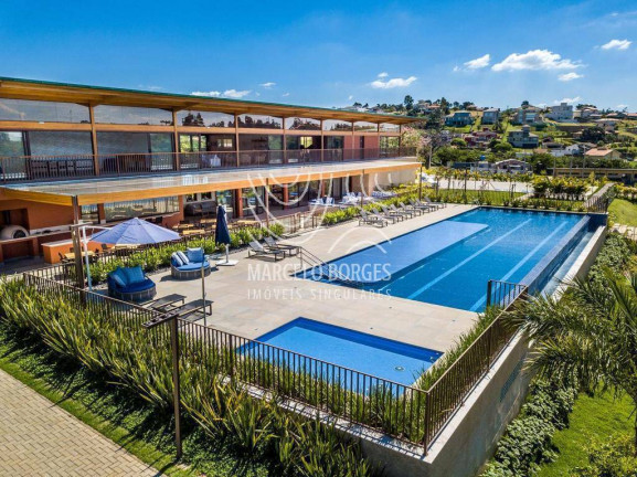 Imagem Casa de Condomínio com 4 Quartos à Venda, 293 m² em Medeiros - Jundiaí Imagem Casa de Condomínio com 4 Quartos à Venda, 293 m² em Medeiros - Jundiaí