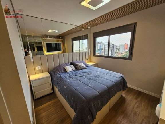 Imagem Apartamento com 2 Quartos à Venda, 94 m² em Chácara Inglesa - São Paulo