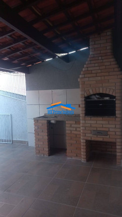 Imagem Sobrado com 3 Quartos para Alugar, 165 m² em Bela Vista - Osasco Imagem Sobrado com 3 Quartos para Alugar, 165 m² em Bela Vista - Osasco