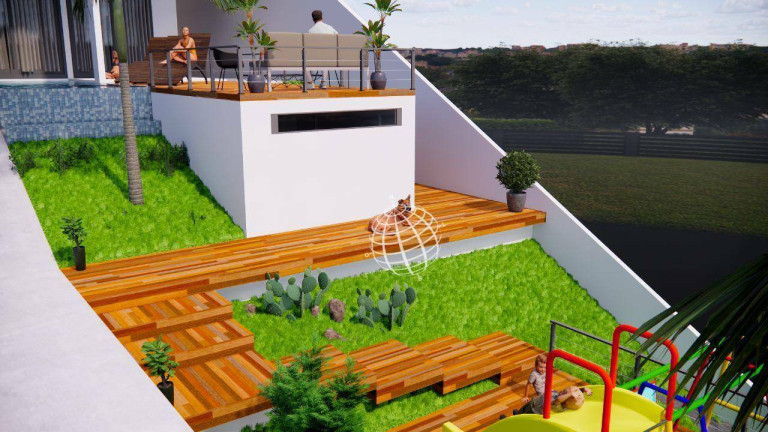 Imagem Terreno à Venda, 600 m² em Condominio Quintas Da Boa Vista - Atibaia Imagem Terreno à Venda, 600 m² em Condominio Quintas Da Boa Vista - Atibaia