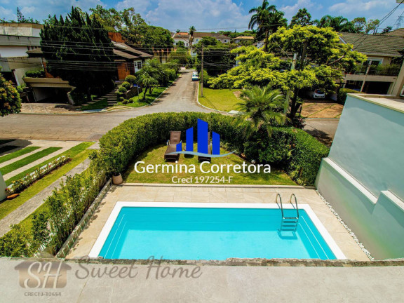 Imagem Casa com 3 Quartos à Venda, 255 m² em Alphaville - Santana De Parnaíba Imagem Casa com 3 Quartos à Venda, 255 m² em Alphaville - Santana De Parnaíba