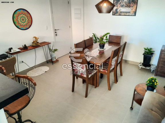 Imagem Apartamento com 2 Quartos à Venda, 86 m² em Centro - Ubatuba