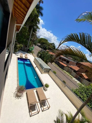 Imagem Casa com 4 Quartos à Venda, 570 m² em Vila Santista - Atibaia Imagem Casa com 4 Quartos à Venda, 570 m² em Vila Santista - Atibaia