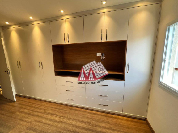 Imagem Sobrado com 2 Quartos para Alugar, 87 m² em Condomínio Residencial Villagio Caprese - Sorocaba Imagem Sobrado com 2 Quartos para Alugar, 87 m² em Condomínio Residencial Villagio Caprese - Sorocaba