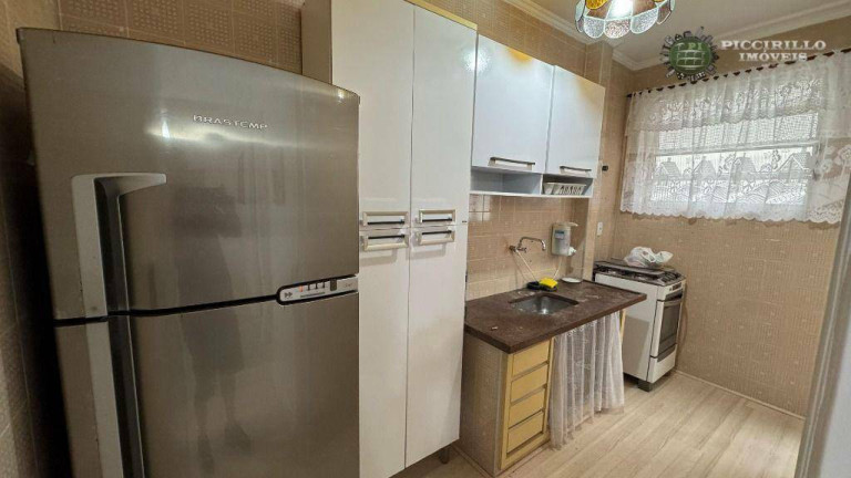 Imagem Apartamento com 1 Quarto à Venda, 40 m² em Aviação - Praia Grande Imagem Apartamento com 1 Quarto à Venda, 40 m² em Aviação - Praia Grande