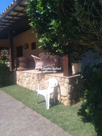 Imagem Casa com 4 Quartos à Venda, 450 m² em Geribá - Armação Dos Búzios