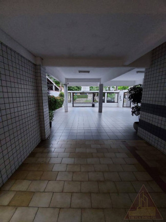 Imagem Apartamento com 2 Quartos para Alugar, 80 m² em Embaré - Santos