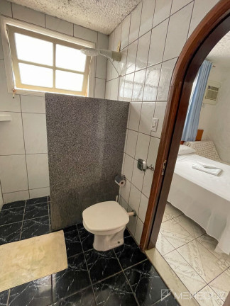 Imagem Imóvel com 9 Quartos à Venda, 329 m² em Praia Do Morro - Guarapari