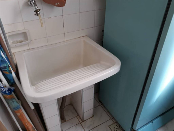 Imagem Apartamento com 1 Quarto à Venda, 65 m² em Itarare - Sao Vicente Imagem Apartamento com 1 Quarto à Venda, 65 m² em Itarare - Sao Vicente