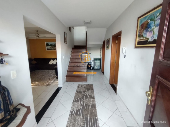 Imagem Sobrado com 3 Quartos à Venda,  em Brasil - Itu