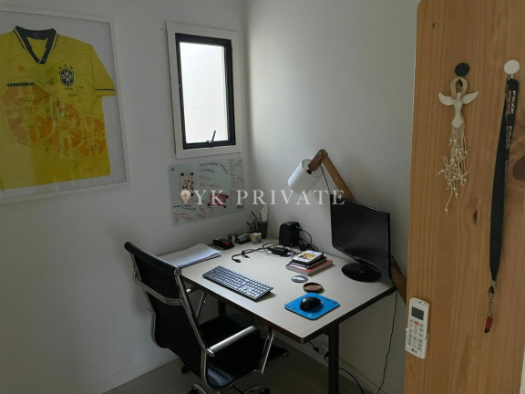 Imagem Apartamento com 2 Quartos à Venda, 77 m² em Alto Da Lapa - São Paulo
