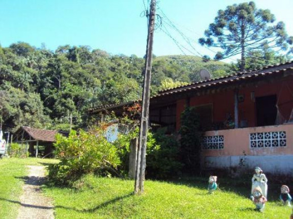 Imagem Fazenda à Venda, 48.000 m² em Centro - São Francisco Xavier Imagem Fazenda à Venda, 48.000 m² em Centro - São Francisco Xavier
