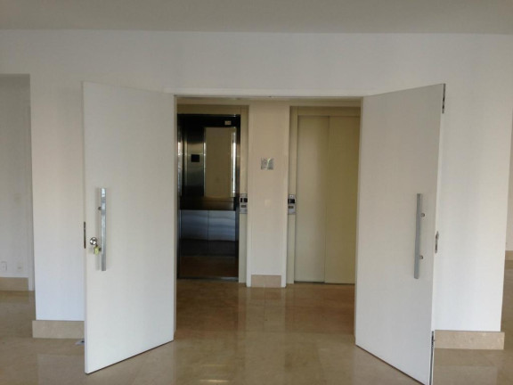 Imagem Apartamento com 3 Quartos à Venda, 392 m² em Jardim Anália Franco - São Paulo